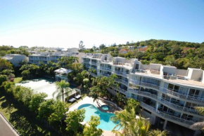 Noosa Hill Resort Noosa